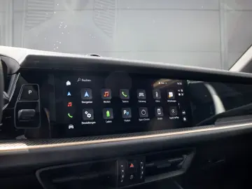 Porsche Cayenne S E-Hybrid Panorama Head-Up BOSE InnoDri