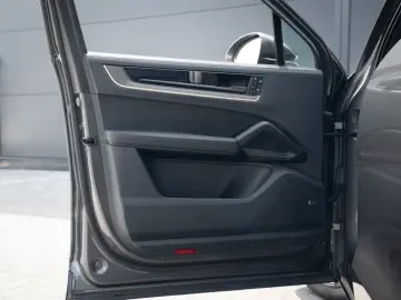 Porsche Cayenne S E-Hybrid Panorama Head-Up BOSE InnoDri