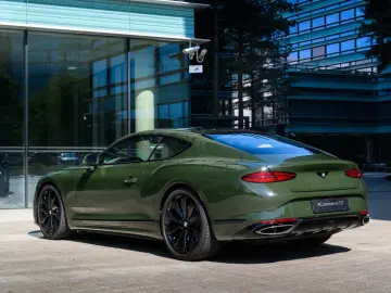 Bentley Continental GT 4.0 V8 MY26