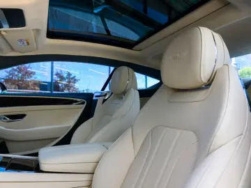 Bentley Continental GT 4.0 V8 MY26