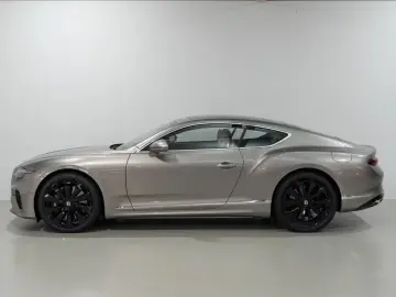 Bentley Continental GT 4.0 V8 Hybrid