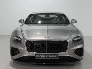Bentley Continental GT 4.0 V8 Hybrid