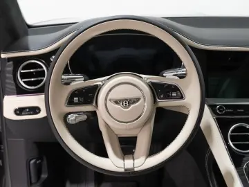 Bentley Continental GT 4.0 V8 Hybrid