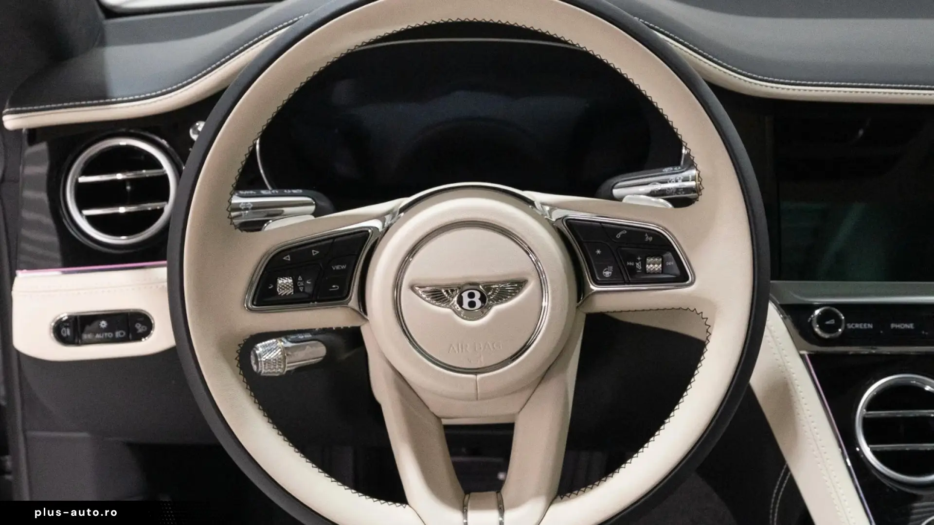 Bentley Continental GT 4.0 V8 Hybrid