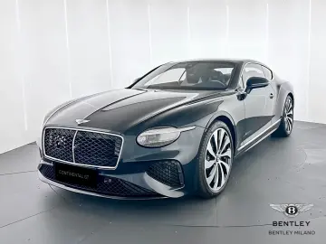 Bentley Continental GT V8 Hybrid MY26-BENTLEY MILANO