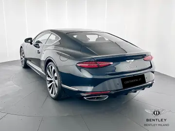 Bentley Continental GT V8 Hybrid MY26-BENTLEY MILANO