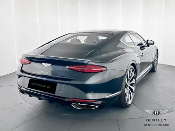Bentley Continental GT V8 Hybrid MY26-BENTLEY MILANO
