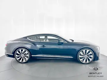Bentley Continental GT V8 Hybrid MY26-BENTLEY MILANO
