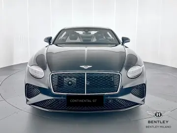 Bentley Continental GT V8 Hybrid MY26-BENTLEY MILANO