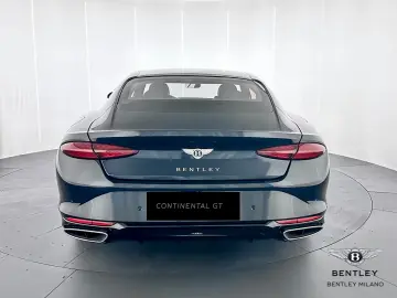 Bentley Continental GT V8 Hybrid MY26-BENTLEY MILANO