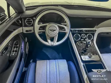 Bentley Continental GT V8 Hybrid MY26-BENTLEY MILANO