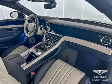 Bentley Continental GT V8 Hybrid MY26-BENTLEY MILANO