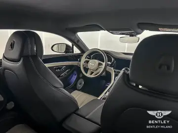 Bentley Continental GT V8 Hybrid MY26-BENTLEY MILANO