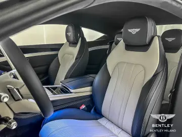 Bentley Continental GT V8 Hybrid MY26-BENTLEY MILANO