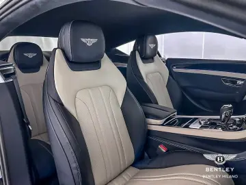 Bentley Continental GT V8 Hybrid MY26-BENTLEY MILANO