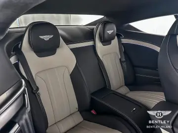 Bentley Continental GT V8 Hybrid MY26-BENTLEY MILANO