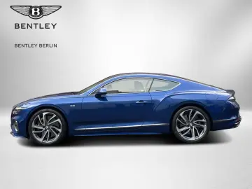 Bentley Continental GT SPEED V8 HYBRID First Edition