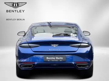 Bentley Continental GT SPEED V8 HYBRID First Edition