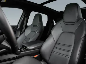 Porsche Cayenne Black Edition InnoDrive Head-Up BOSE LED