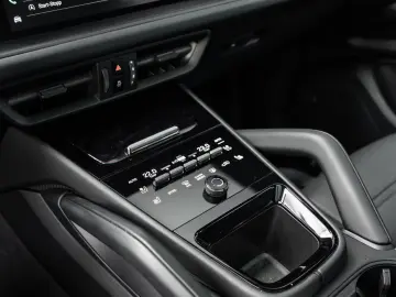 Porsche Cayenne Black Edition InnoDrive Head-Up BOSE LED