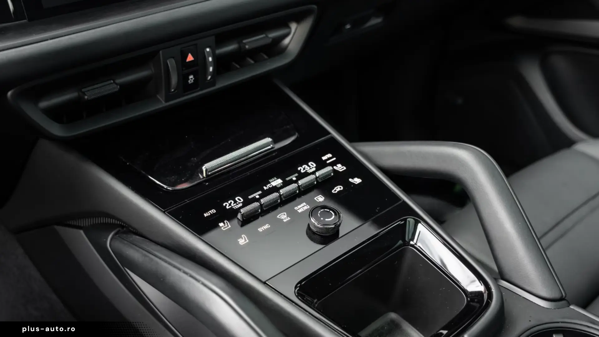 Porsche Cayenne Black Edition InnoDrive Head-Up BOSE LED
