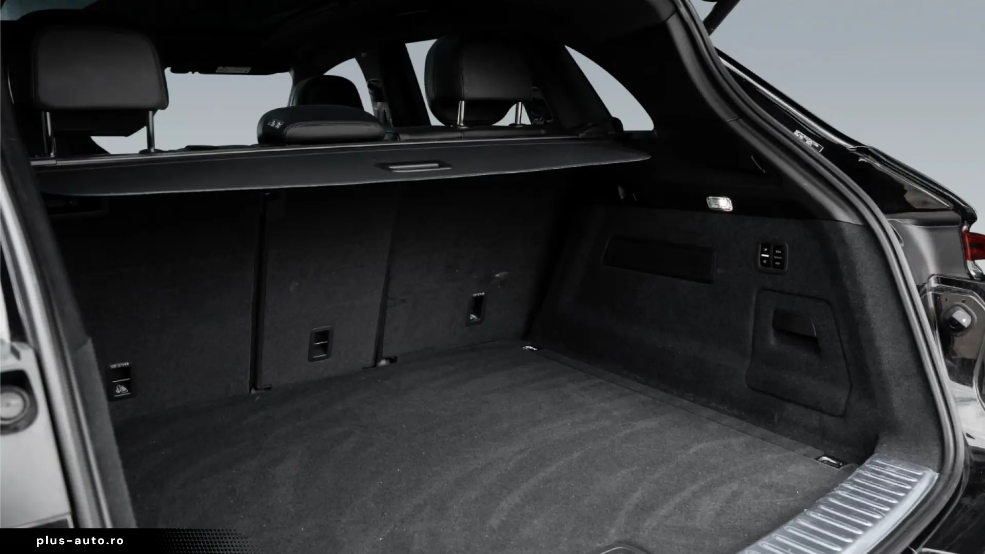 Porsche Cayenne Black Edition InnoDrive Head-Up BOSE LED