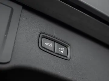 Porsche Cayenne Black Edition InnoDrive Head-Up BOSE LED