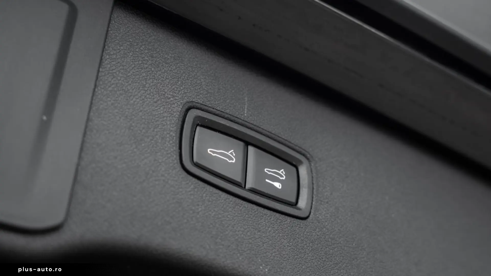 Porsche Cayenne Black Edition InnoDrive Head-Up BOSE LED