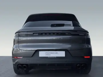 Porsche Cayenne S Burmester InnoDrive HA steering PASM