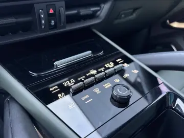 Porsche Cayenne S Burmester InnoDrive HA steering PASM