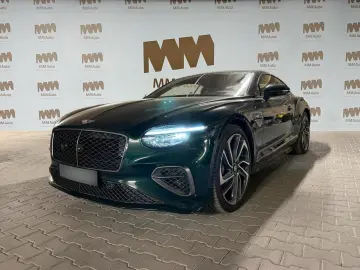 Bentley Continental GT Speed V8 First Edition Pano