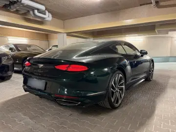 Bentley Continental GT Speed V8 First Edition Pano