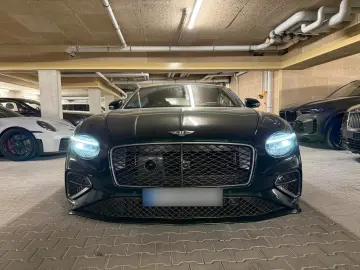 Bentley Continental GT Speed V8 First Edition Pano