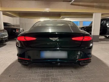 Bentley Continental GT Speed V8 First Edition Pano
