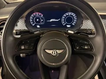 Bentley Continental GT Speed V8 First Edition Pano