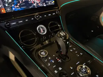 Bentley Continental GT Speed V8 First Edition Pano