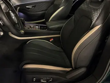 Bentley Continental GT Speed V8 First Edition Pano