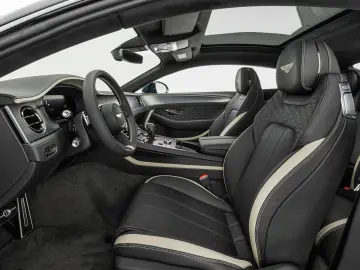 Bentley Continental GT Speed V8 Hybrid