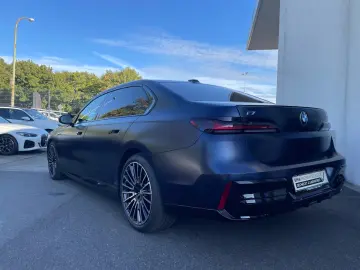 BMW i7 M70 xDrive Limo M Sport Pro    exct.Loung.Sea