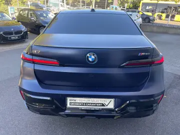 BMW i7 M70 xDrive Limo M Sport Pro    exct.Loung.Sea