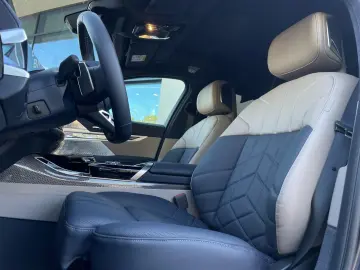 BMW i7 M70 xDrive Limo M Sport Pro    exct.Loung.Sea