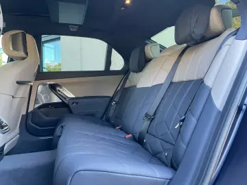 BMW i7 M70 xDrive Limo M Sport Pro    exct.Loung.Sea