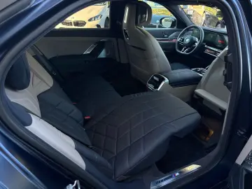 BMW i7 M70 xDrive Limo M Sport Pro    exct.Loung.Sea