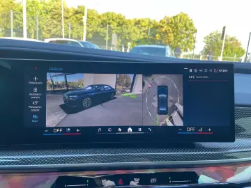 BMW i7 M70 xDrive Limo M Sport Pro    exct.Loung.Sea