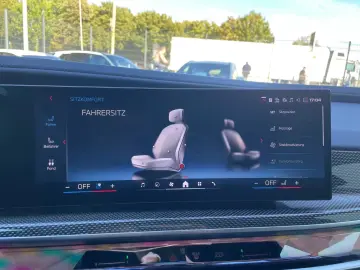 BMW i7 M70 xDrive Limo M Sport Pro    exct.Loung.Sea