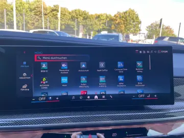 BMW i7 M70 xDrive Limo M Sport Pro    exct.Loung.Sea