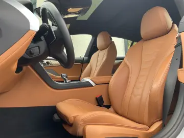 BMW 840d xDrive Gran Coupé M Sport    Pano H&K HUD