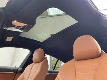 BMW 840d xDrive Gran Coupé M Sport    Pano H&K HUD