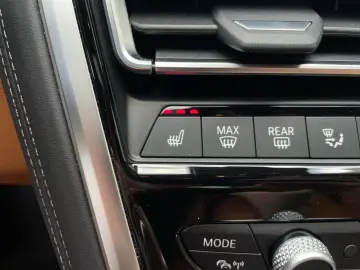 BMW 840d xDrive Gran Coupé M Sport    Pano H&K HUD