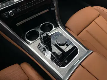 BMW 840d xDrive Gran Coupé M Sport    Pano H&K HUD